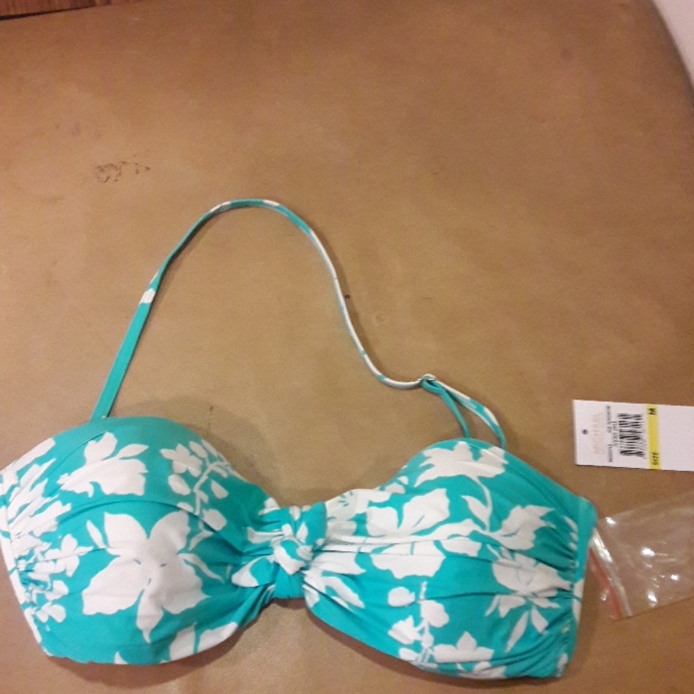 Brand New Michael Kors Swim Wear